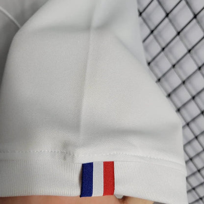 PSG Paris Saint-Germain 2022 Third Away Shirt