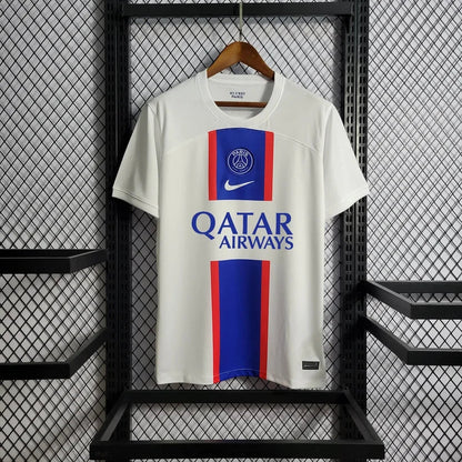 PSG Paris Saint-Germain 2022 Third Away Shirt