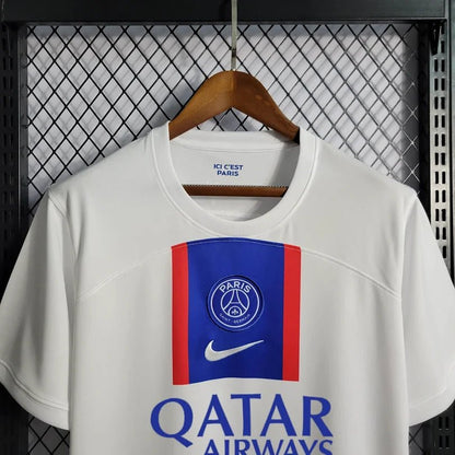 PSG Paris Saint-Germain 2022 Third Away Shirt