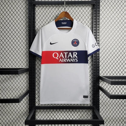 PSG Paris Saint-Germain 2023 Away Shirt