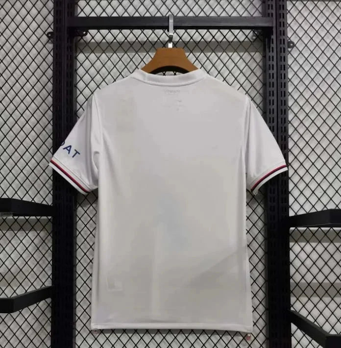 PSG Paris Saint-Germain 2024 Away 2 Stars Shirt