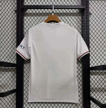 PSG Paris Saint-Germain 2024 Away 2 Stars Shirt