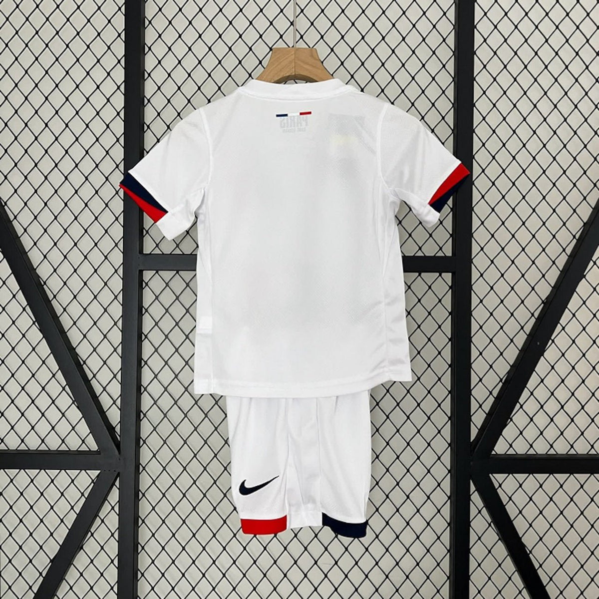 PSG Paris Saint Germain 2024 Away jersey