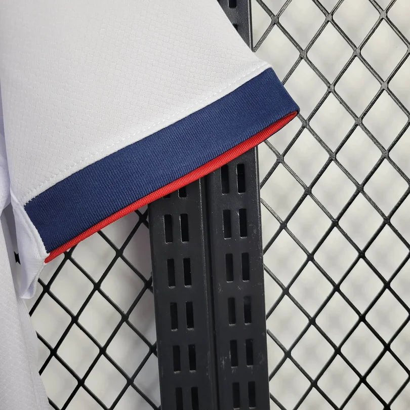 PSG Paris Saint-Germain 2024 Away Shirt