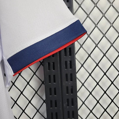 PSG Paris Saint-Germain 2024 Away Shirt