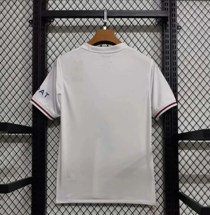 PSG Paris Saint-Germain 2024 Away Shirt