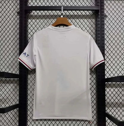 PSG Paris Saint-Germain 2024 Away Shirt