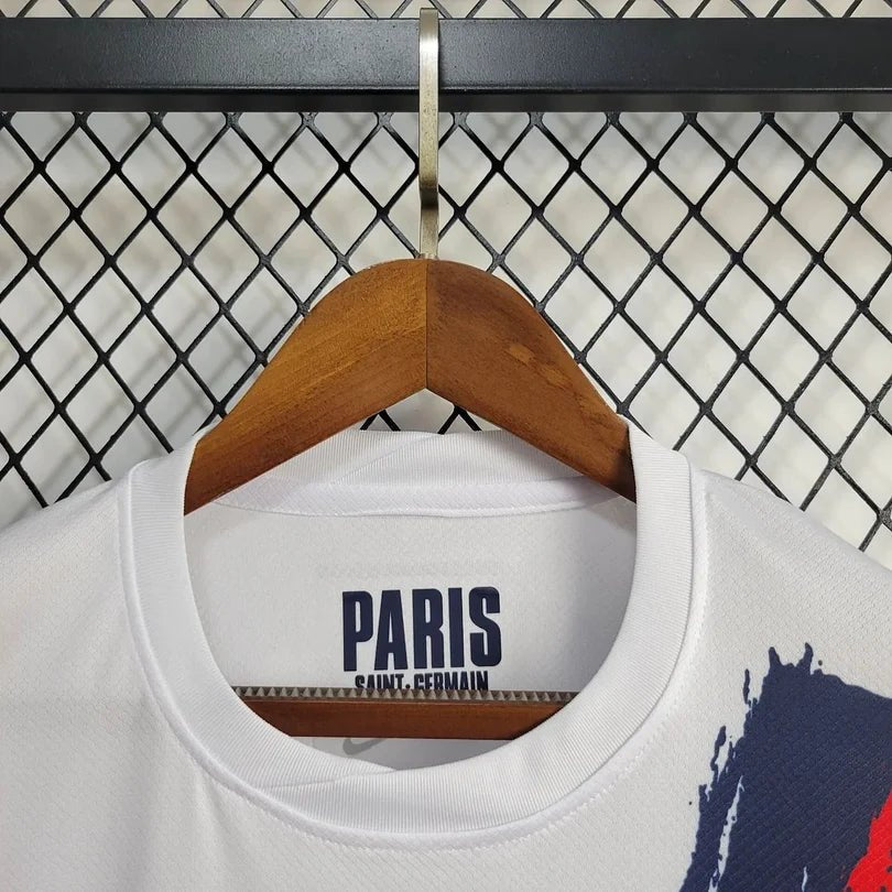PSG Paris Saint-Germain 2024 Away Shirt