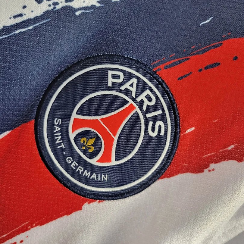 PSG Paris Saint-Germain 2024 Away Shirt