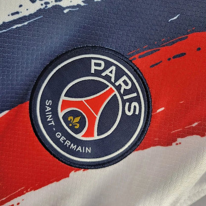 PSG Paris Saint-Germain 2024 Away Shirt