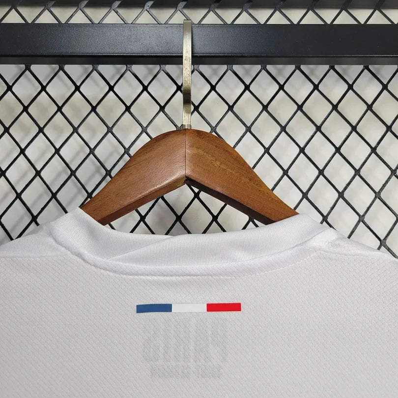 PSG Paris Saint-Germain 2024 Away Shirt
