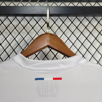 PSG Paris Saint-Germain 2024 Away Shirt