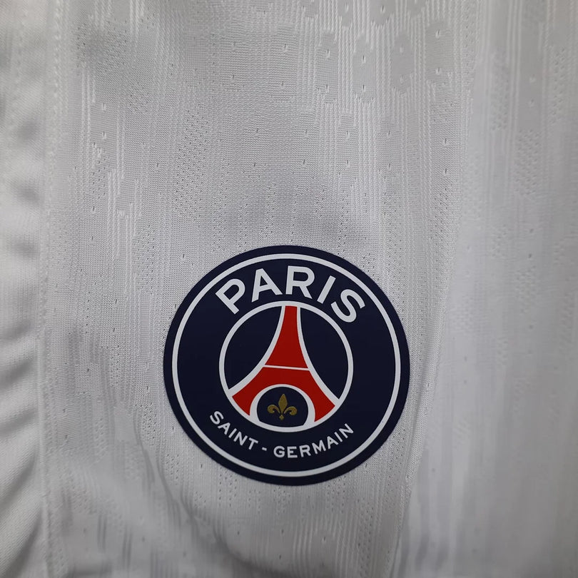 PSG Paris Saint-Germain 2024 Away Shorts