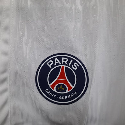 PSG Paris Saint-Germain 2024 Away Shorts