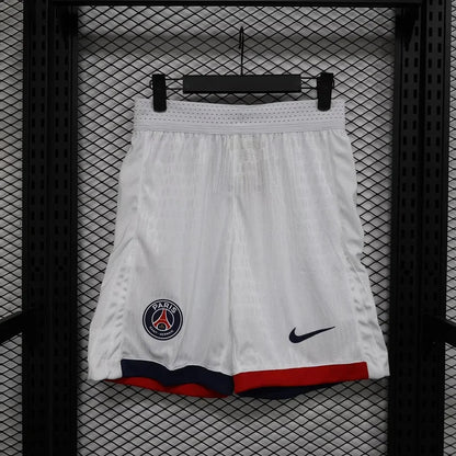 PSG Paris Saint-Germain 2024 Away Shorts