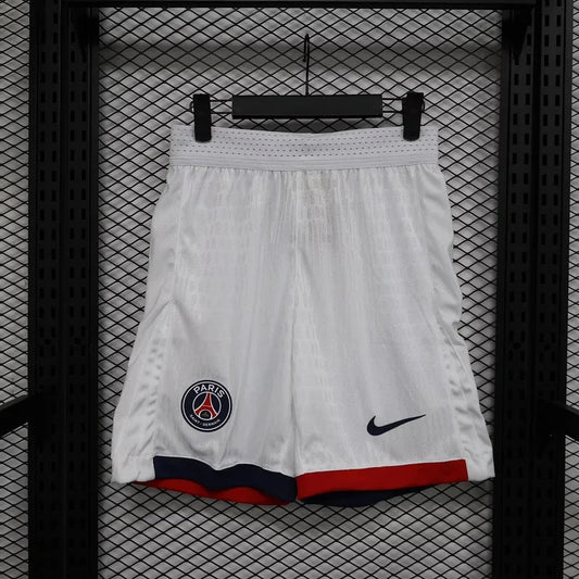 PSG Paris Saint-Germain 2024 Away Shorts
