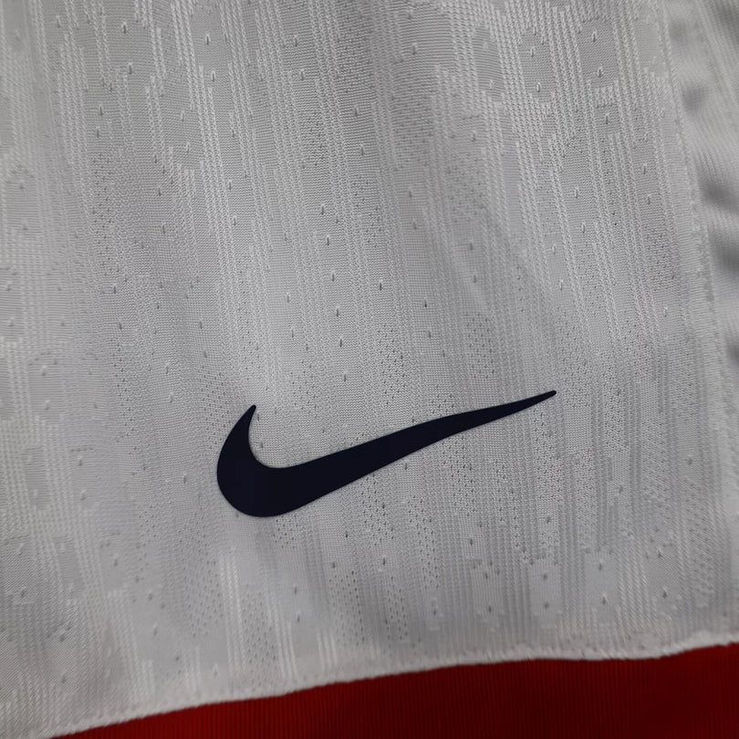 PSG Paris Saint-Germain 2024 Away Shorts