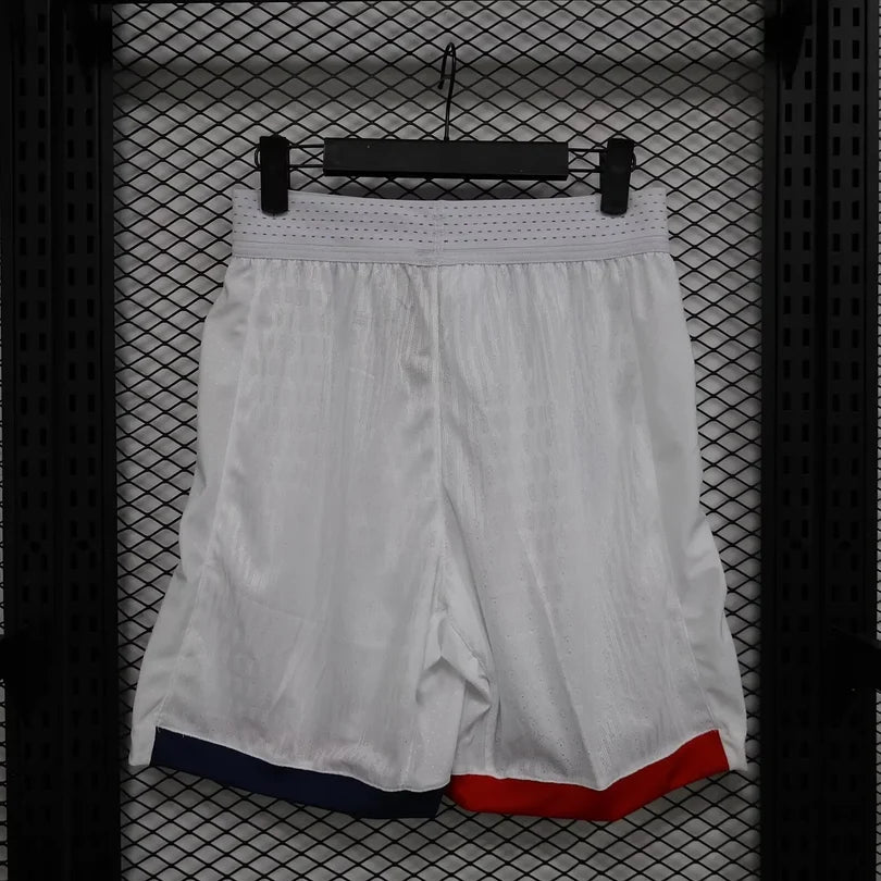 PSG Paris Saint-Germain 2024 Away Shorts