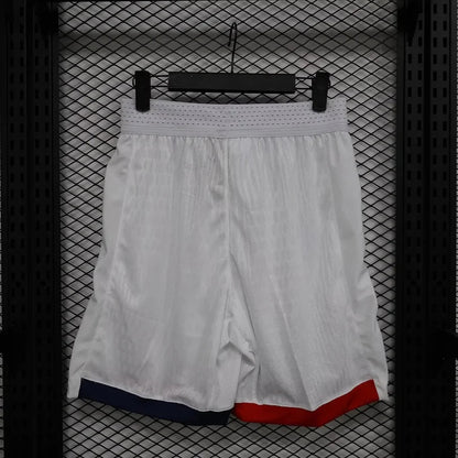 PSG Paris Saint-Germain 2024 Away Shorts
