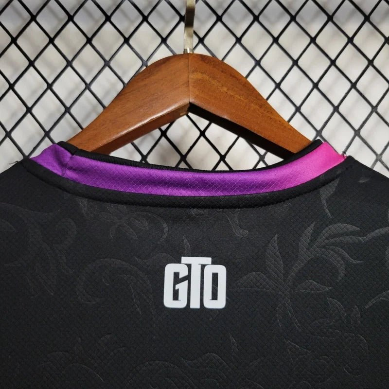 PSG Paris Saint-Germain 2024 Drip Noir special Shirt