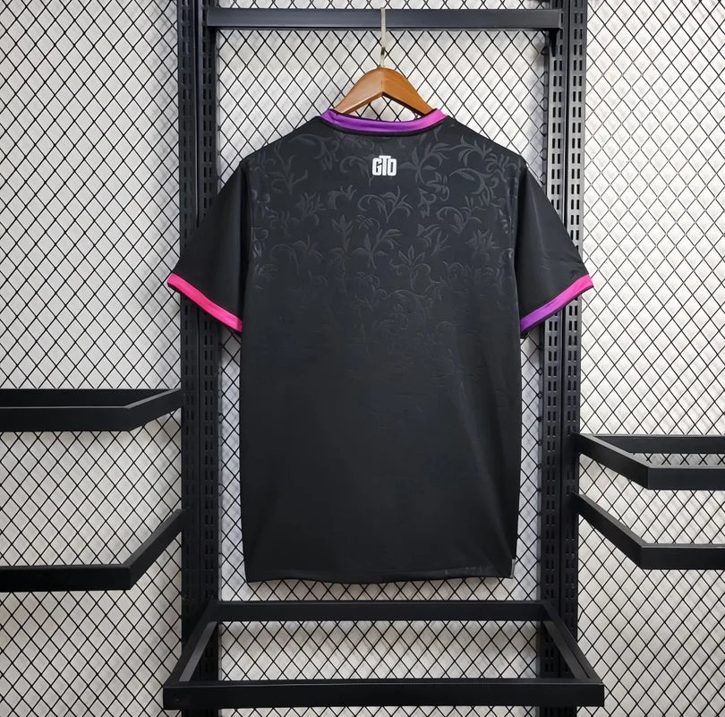 PSG Paris Saint-Germain 2024 Drip Noir special Shirt