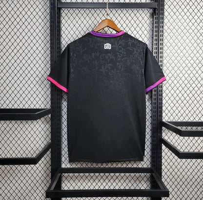 PSG Paris Saint-Germain 2024 Drip Noir special Shirt