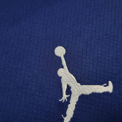 PSG Paris Saint-Germain 2024 Fourth Away Shirt