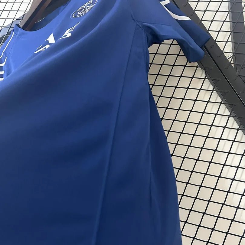 PSG Paris Saint-Germain 2024 Fourth Away Shirt