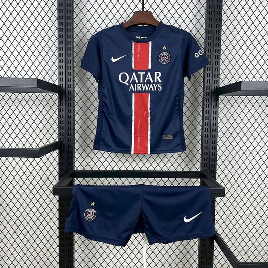 Domácí dres Paris Saint-Germain 2024 Psg