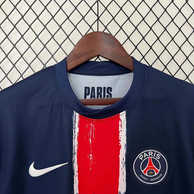 PSG Paris Saint-Germain 2024 Home Shirt