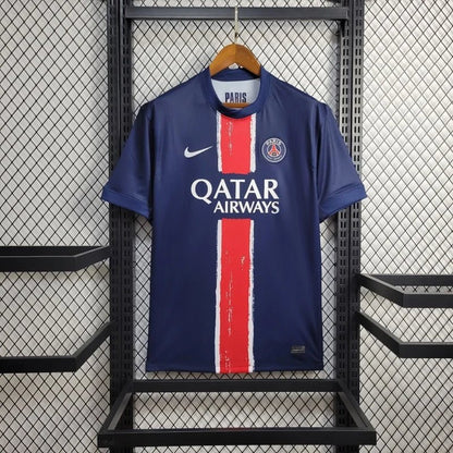 PSG Paris Saint-Germain 2024 Home Shirt