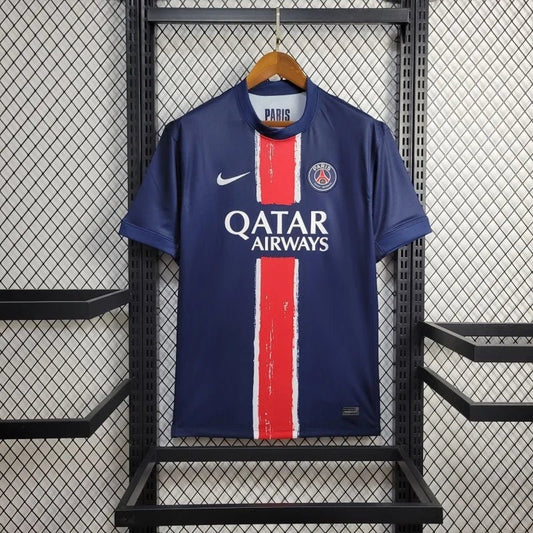 PSG Paris Saint-Germain 2024 Home Shirt