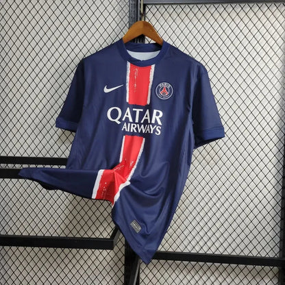 PSG Paris Saint-Germain 2024 Home Shirt