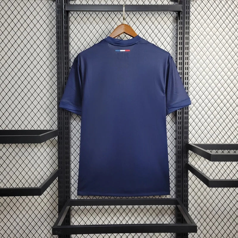 PSG Paris Saint-Germain 2024 Home Shirt