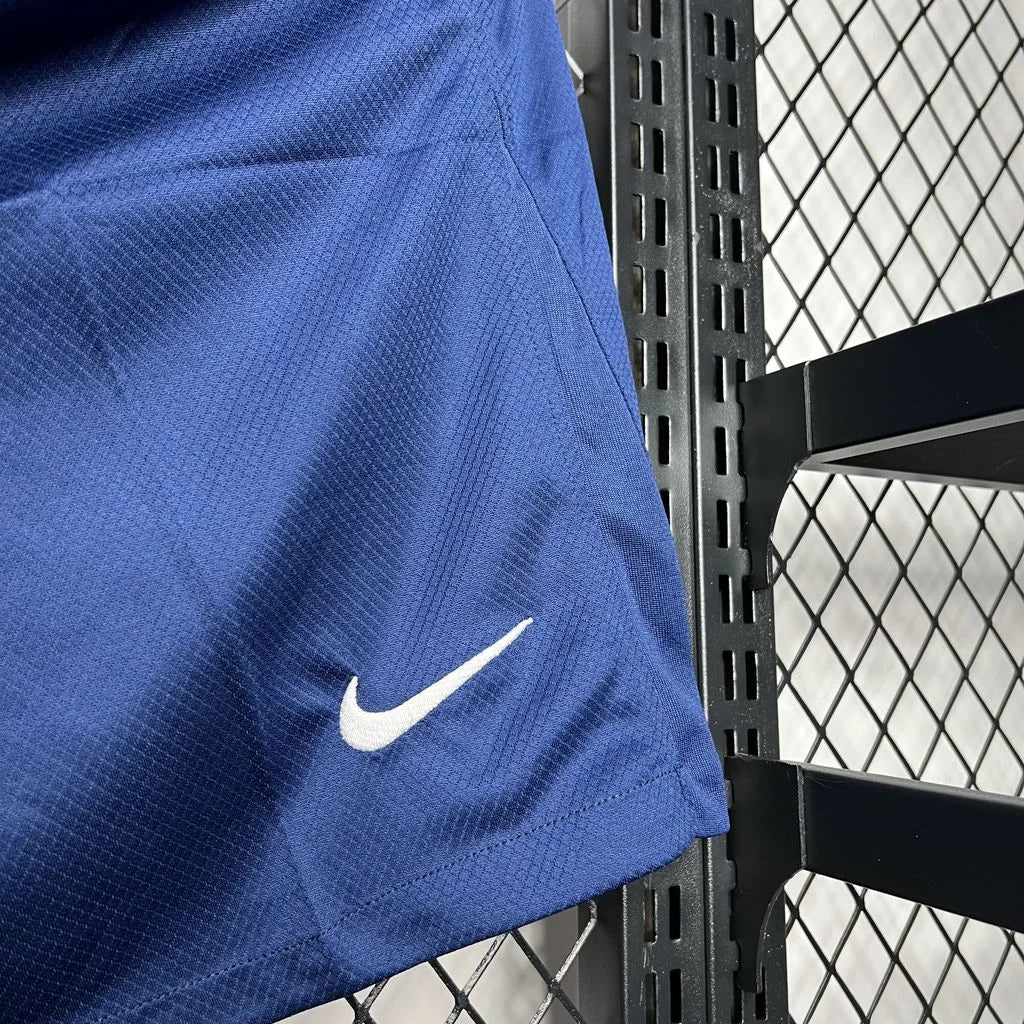 PSG Paris Saint-Germain 2024 Home Shorts