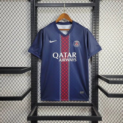 PSG Paris Saint-Germain 2025 Home Shirt