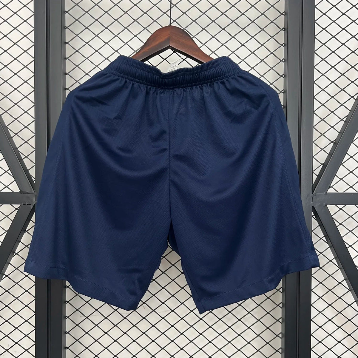 PSG Paris Saint-Germain 2025 Home Short