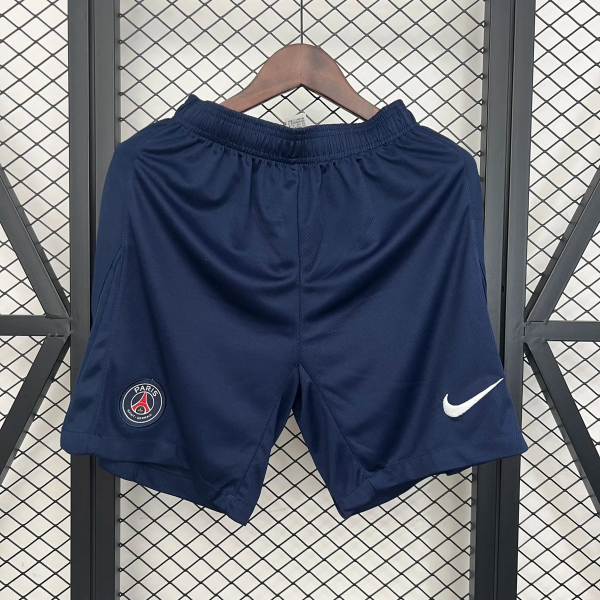 PSG Paris Saint-Germain 2025 Home Short