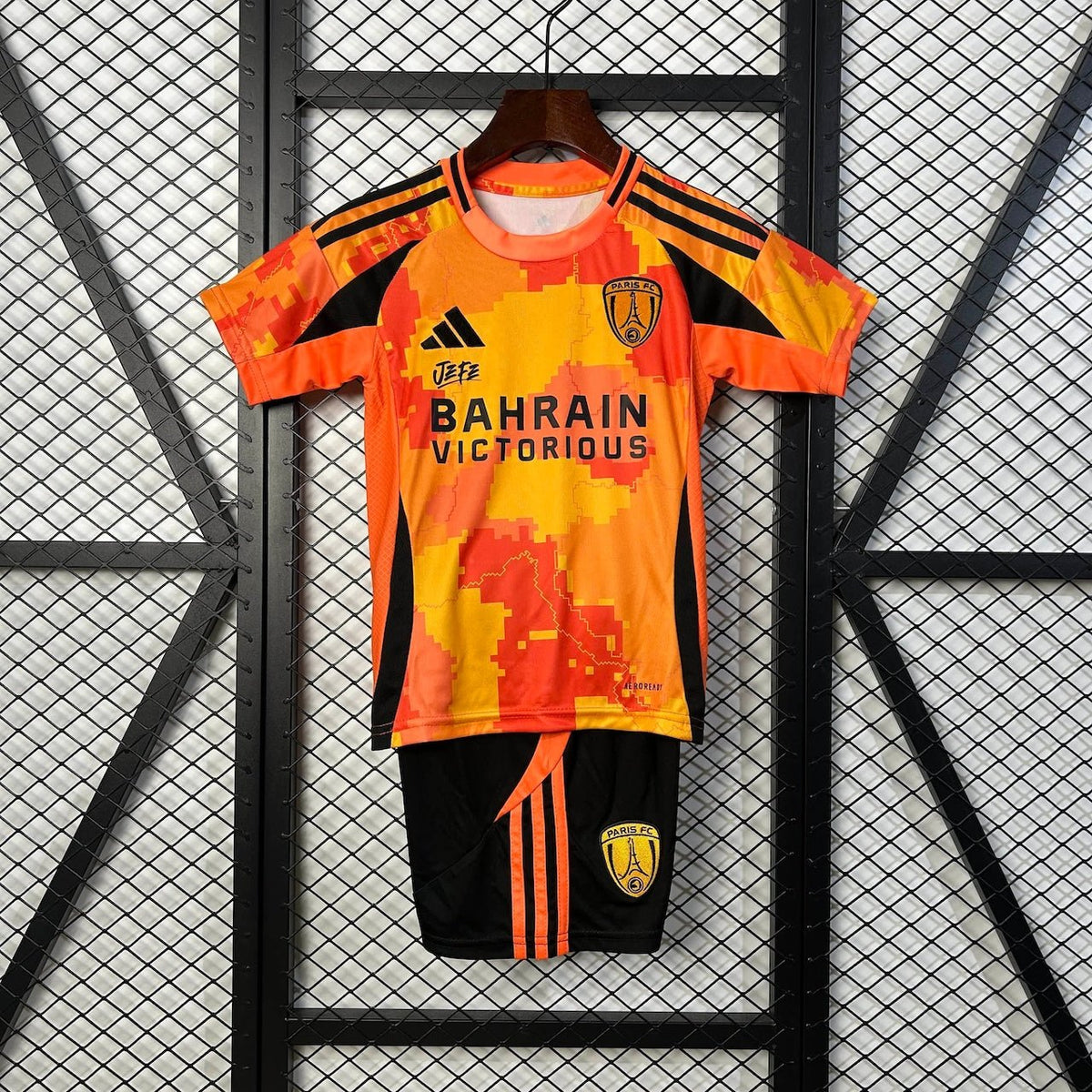 Inter Milan 2023 hjemmedrakt
