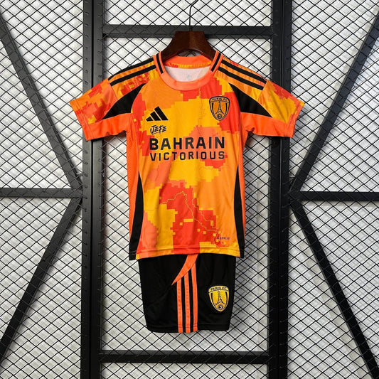 PSG Paris Saint Germain 2025 Special Edition Jersey