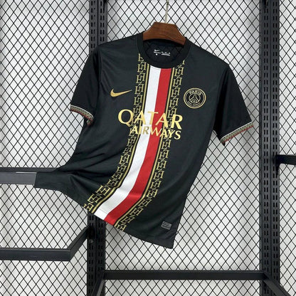 PSG Paris Saint-Germain 2025 Training Wear Shirt
