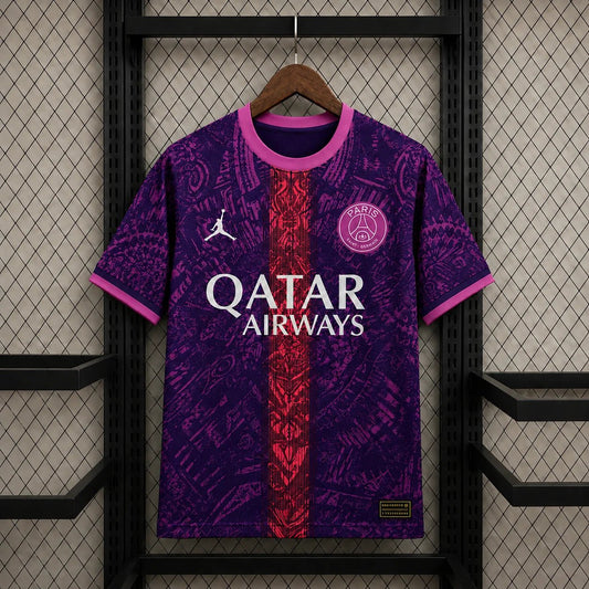 PSG Paris Saint-Germain 2026 Special Edition Shirt