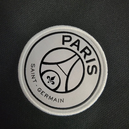 PSG Paris Saint-Germain L/S 2018 Home Shirt