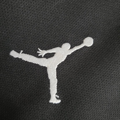 PSG Paris Saint-Germain L/S 2018 Home Shirt