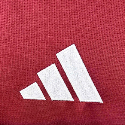 Qatar 2026 World Cup Home Shirt