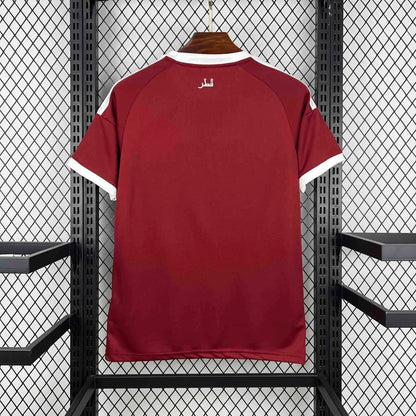 Qatar 2026 World Cup Home Shirt