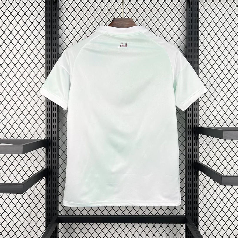 Qatar World Cup 2026 Away Shirt