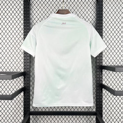 Qatar World Cup 2026 Away Shirt