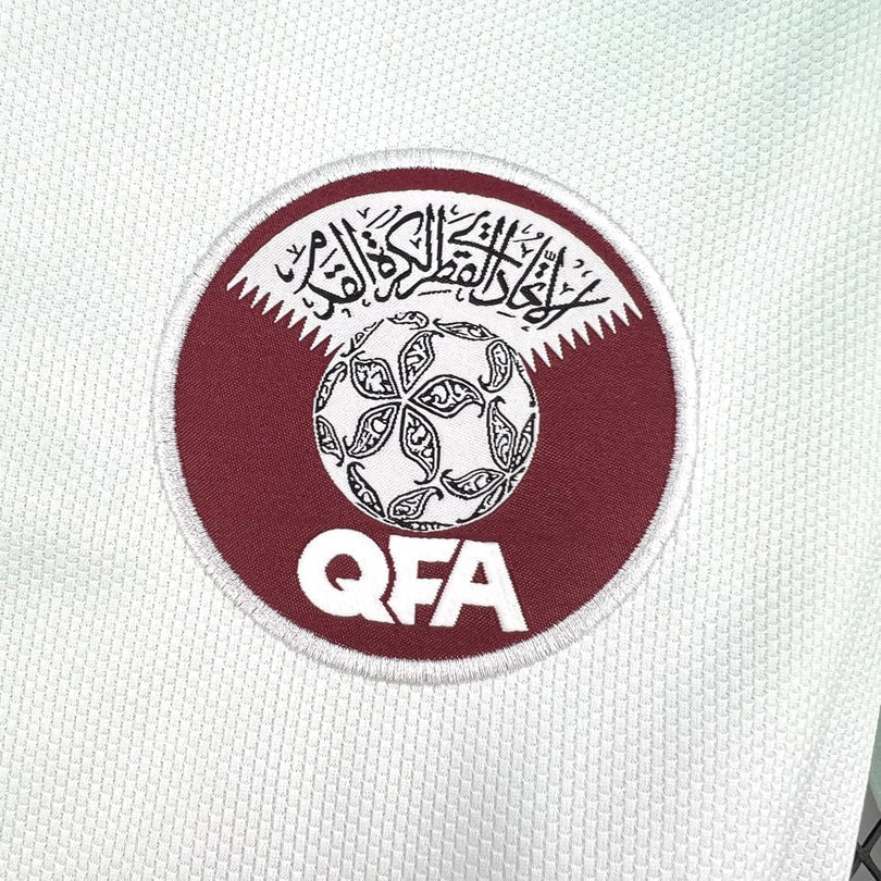 Qatar World Cup 2026 Away Shirt