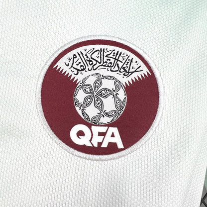 Qatar World Cup 2026 Away Shirt